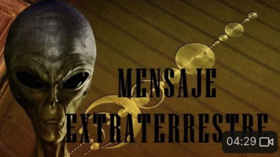 LOS EXTRATERRESTRES HABLAN