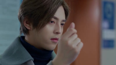 Fall in Love With Him S01 Episode 02 Hindi Dubbed