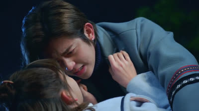 Fall in Love With Him S01 Episode 04 Hindi Dubbed