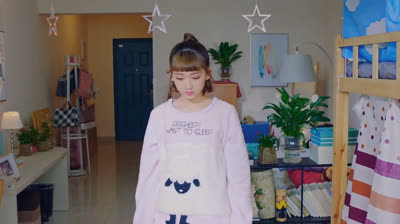 Fall in Love With Him S01 Episode 07 Hindi Dubbed