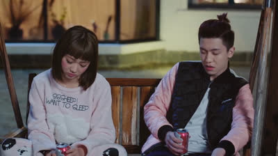 Fall in Love With Him S01 Episode 12 Hindi Dubbed