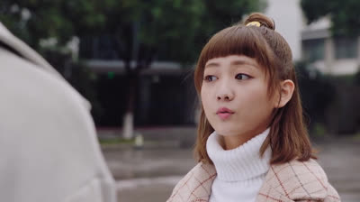 Fall in Love With Him S01 Episode 13 Hindi Dubbed