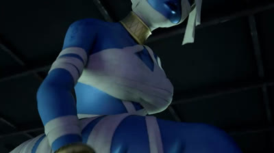 Hero Inside (PT-BR) T 01 / E 04