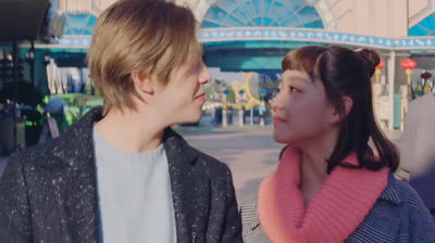 Fall in Love With Him S01 Episode 21 Hindi Dubbed