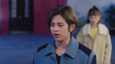 Fall in Love With Him S01 Episode 22 Hindi Dubbed