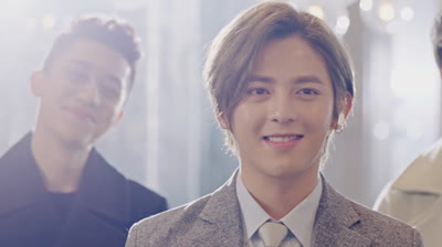 Fall in Love With Him S01 Episode 24 Hindi Dubbed