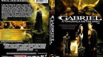 Gabriel, A Viagança De Um Anjo, (2007)