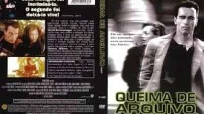 Queima De Arquivo   (1996)