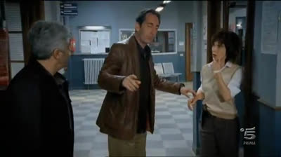 Distretto di Polizia 11x14