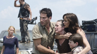 The Walking Dead 2ª temporada T2 EP.8 – Nebraska Dublado