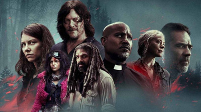 The Walking Dead 2ª temporada T2 EP.11 – Juiz, Júri, Executor Dublado