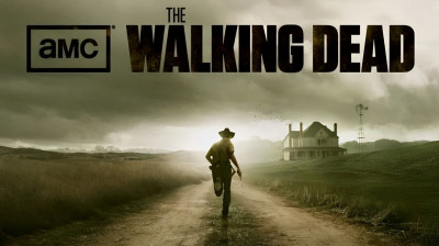 The Walking Dead 2ª temporada T2 EP.12 – Anjos Melhores Dublado