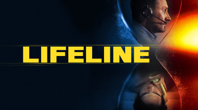 Lifeline Linha da vida Filme Completo de Suspense LEGENDADO Lançamento 2025