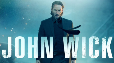 John Wick - De Volta ao Jogo Filme Completo Dublado em Portugues