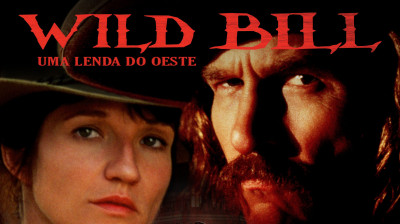 Wild Bill Uma Lenda no Oeste filme completo Faroeste/Ação 1995*