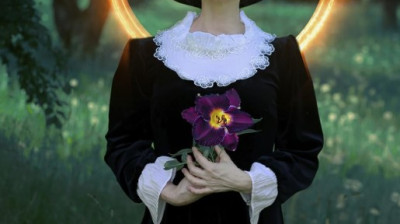 Black Ambrosia Blossom  2022