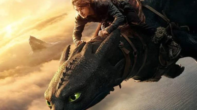 Watch Online 'How to train your dragon [Live Action]' (2025) [Full Movie FREE]