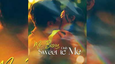 'Mr. Bossy Only Sweet to Me' Short Drama FREE [Full Episodes Online] (Drama Short)