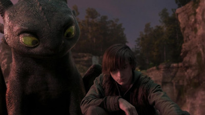 How to Train Your Dragon FullMovie'FREE