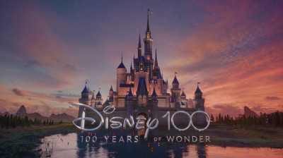 100ème anniversaire du Studio Disney_2023