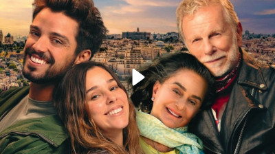 Assistir 'Viva a Vida' (2025) Filme Gratuito Dublado