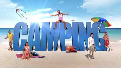 Camping 2006