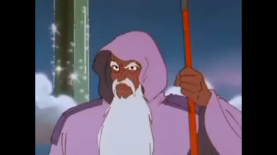 L Uccellino Azzurro ep 17