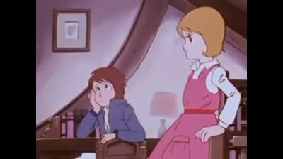 l'uccellino Azzurro ep 19