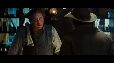 JHON CARTER ENTRE DOIS MUNDOS