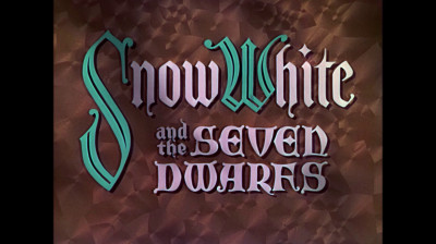Blanche Neige et les sept nains_1937