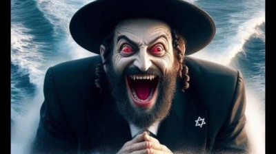 EL JUDÍO INTERNACIONAL - DOCUMENTAL