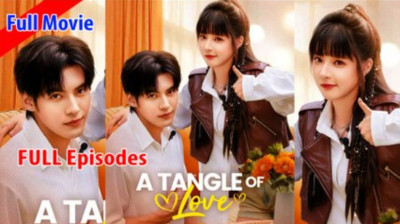 'A Tangle Of Love' Short Drama FREE [Full Episodes Online] (Drama Short)
