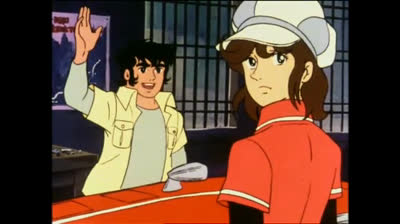 Grand Prix e il campionissimo 4 Una manovra difficile