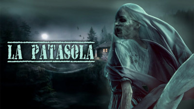 DAVIDRAVVツ^^ La Patasola (TERROR 2024) LATINO