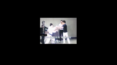 Bruce Lee on Mindfulness and Self-Awareness