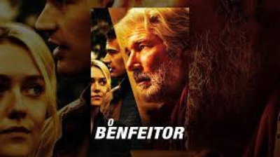 O Benfeitor (2015)