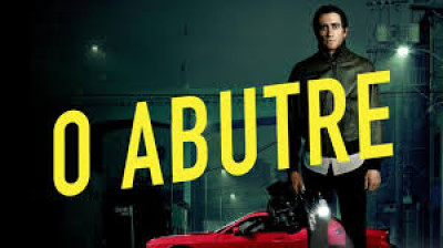 O Abutre (2014)