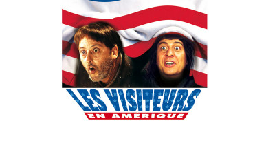 Les Visiteurs en Amérique 2001