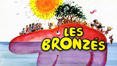 Les Bronzés 1978