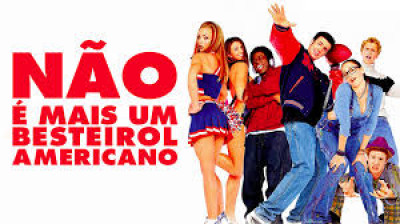 Nao é um besteirol americano (2001)