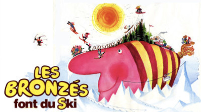Les Bronzés font du ski 1979