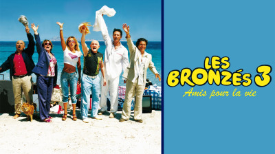 Les Bronzés 3 - Amis pour la vie 2006