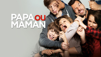 Papa ou Maman 2015