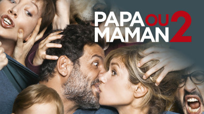 Papa ou Maman 2 2016