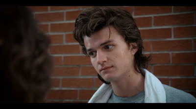 Stranger things 2x03