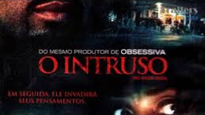 O Intruso (2014)