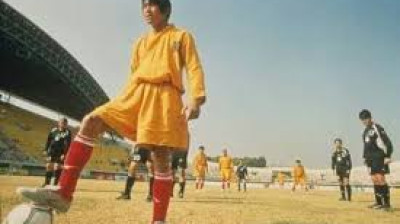 Kung Fu Futebol Clube Filme Completo de Comedia Dublado em Portugues