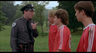 Soldados de juguete - 2da parte