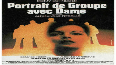 Portrait de groupe avec dame 1977