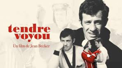 Tendre voyou 1966